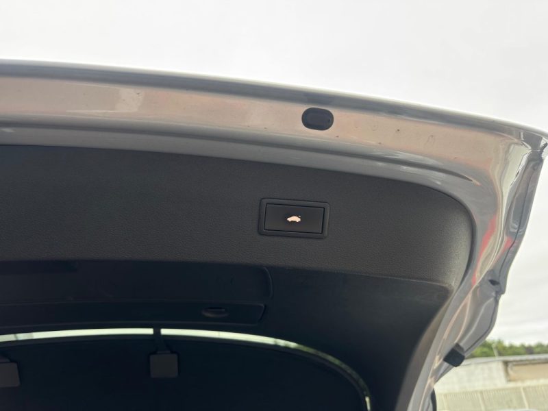 AUDI A7 3.0L V6  BVA SLINE