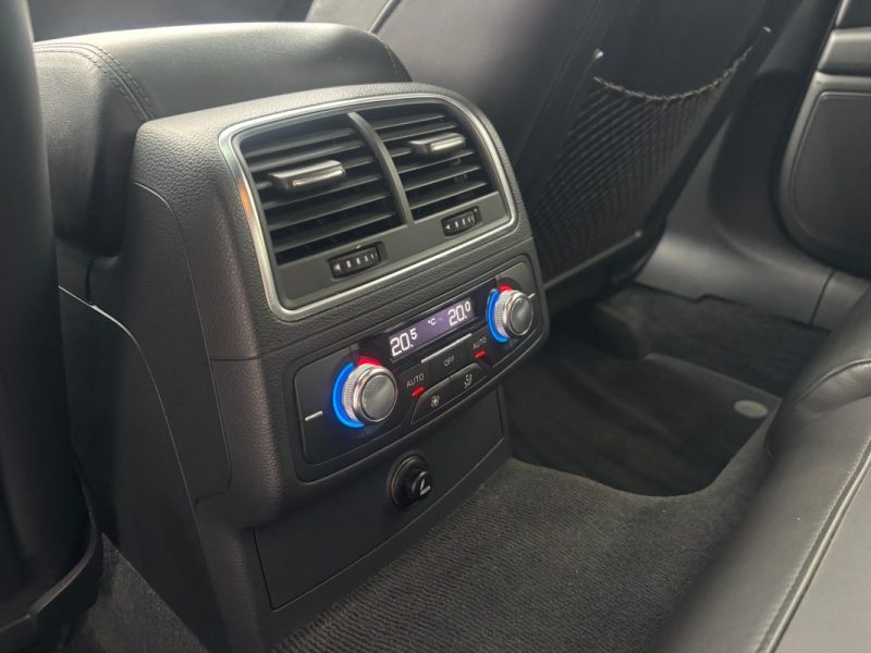 AUDI A7 3.0L V6  BVA SLINE