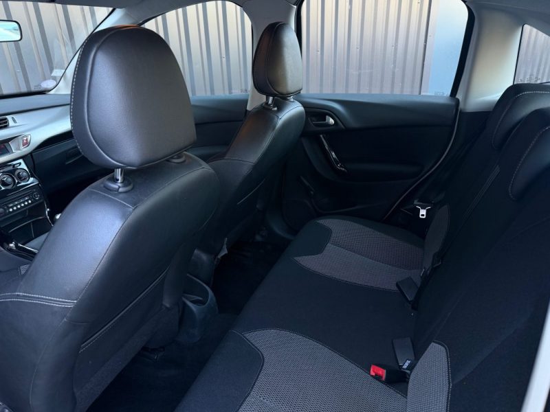 Citroën C3 VTI 82 Cv Attraction Climatisation Distribution Ok