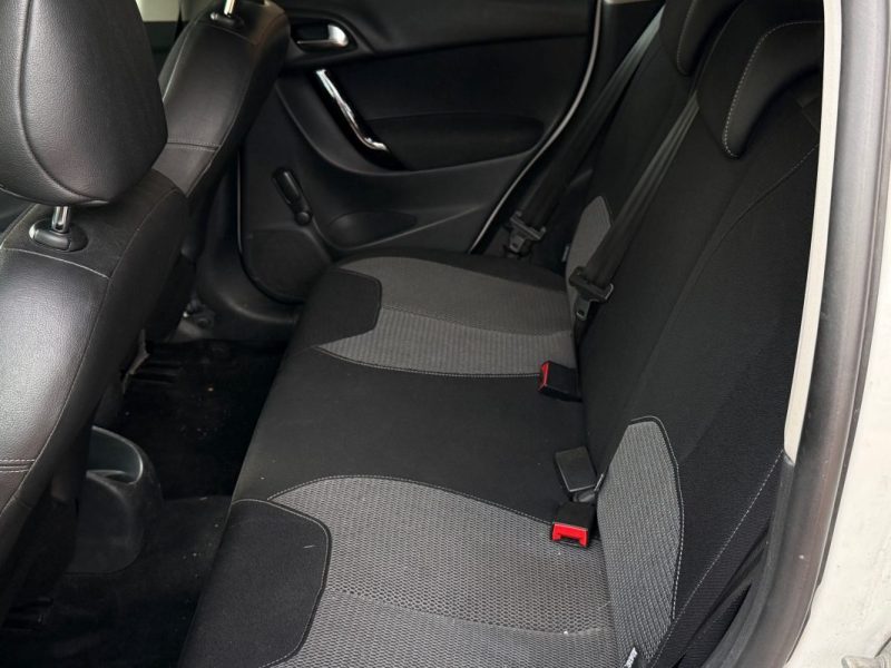 Citroën C3 VTI 82 Cv Attraction Climatisation Distribution Ok