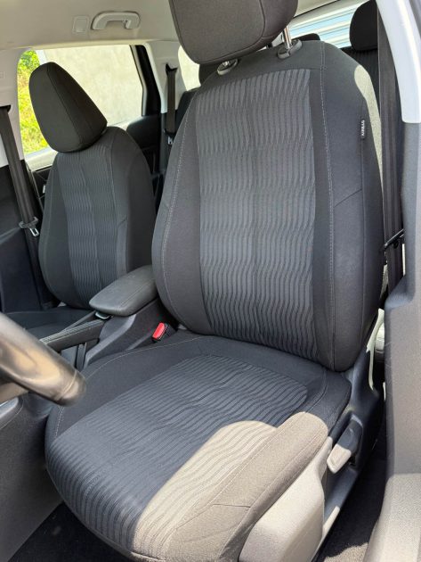 PEUGEOT 308 SW II 2015