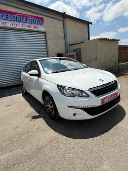 PEUGEOT 308 SW II 2015
