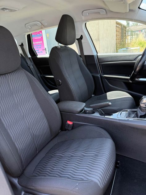 PEUGEOT 308 SW II 2015