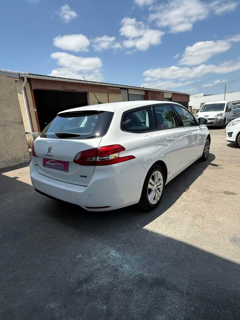 PEUGEOT 308 SW II 2015