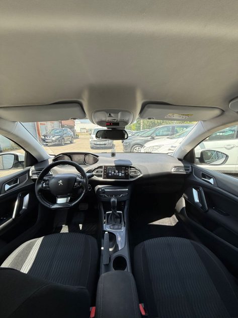 PEUGEOT 308 SW II 2015