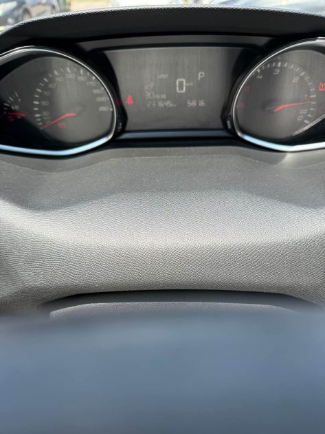 PEUGEOT 308 SW II 2015