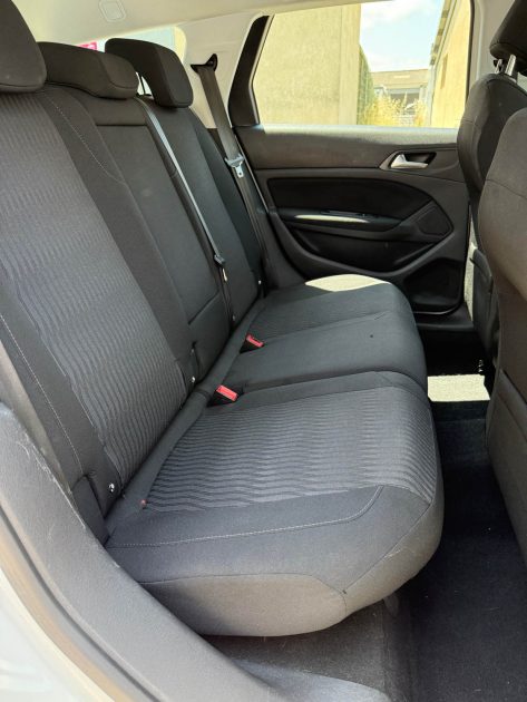 PEUGEOT 308 SW II 2015