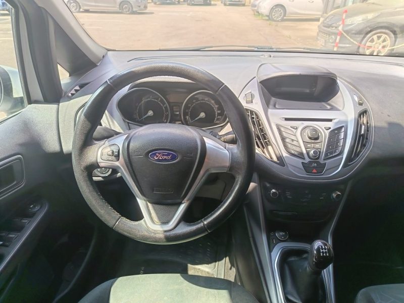FORD B-MAX 2014