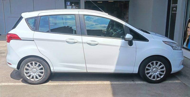 FORD B-MAX 2014