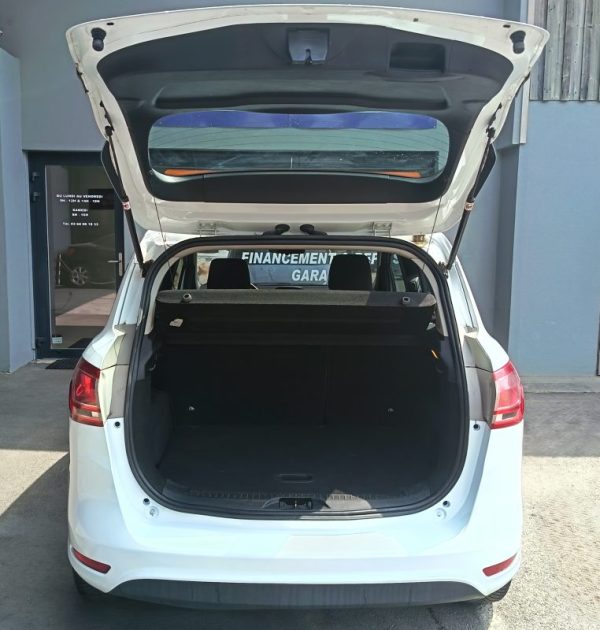 FORD B-MAX 2014