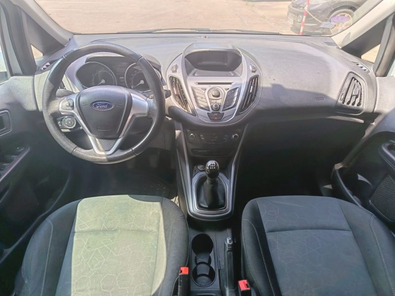 FORD B-MAX 2014