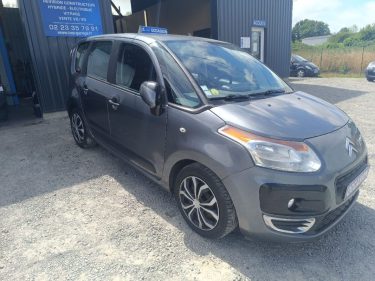 CITROEN C3 PICASSO 2011