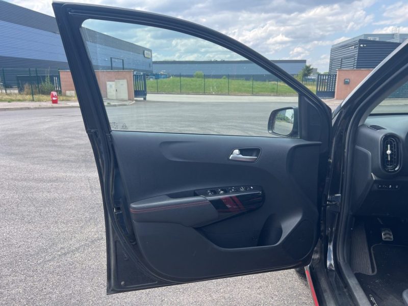 KIA PICANTO 1.2 84ch GT Line 2017