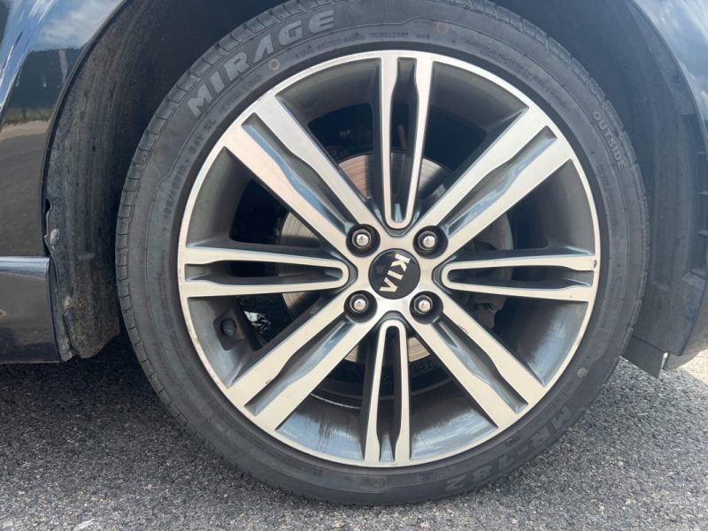 KIA PICANTO 1.2 84ch GT Line 2017