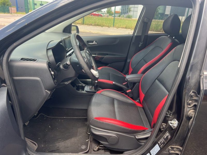 KIA PICANTO 1.2 84ch GT Line 2017