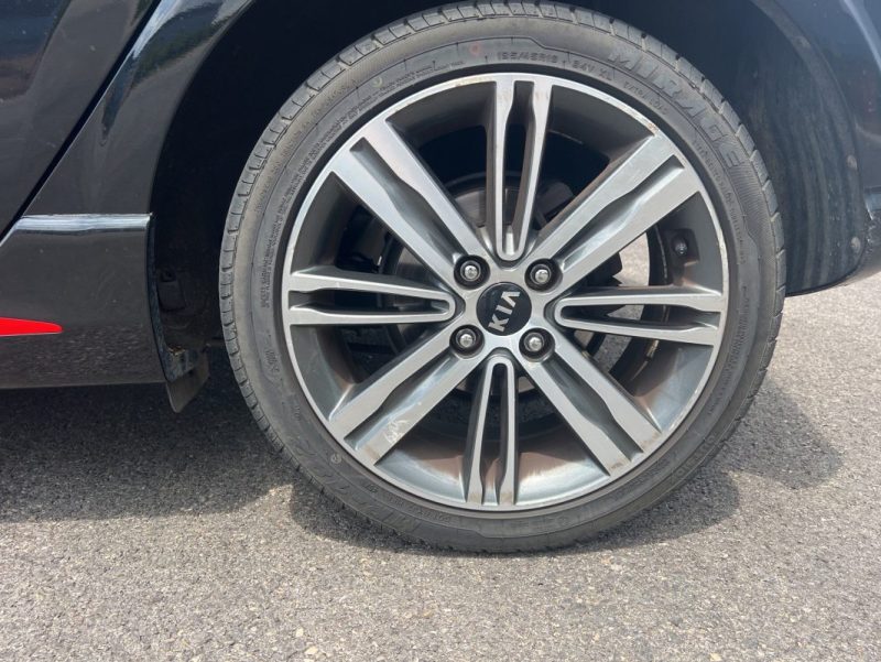 KIA PICANTO 1.2 84ch GT Line 2017