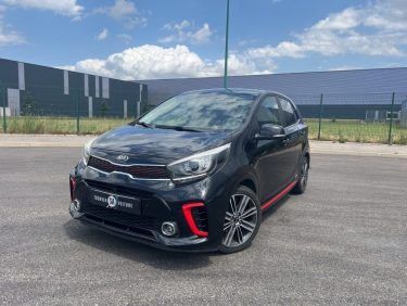 KIA PICANTO 1.2 84ch GT Line 2017