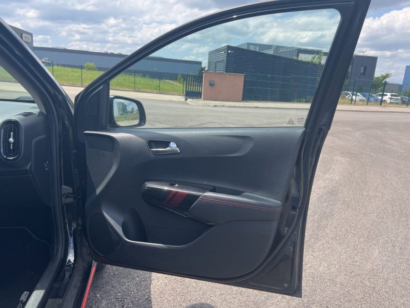 KIA PICANTO 1.2 84ch GT Line 2017