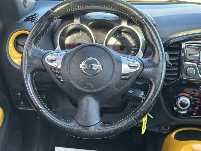 NISSAN JUKE 1.2 DIG-T 115ch Acenta - TOIT OUVRANT - *** REMISE - PRIX COUTANT !! ***