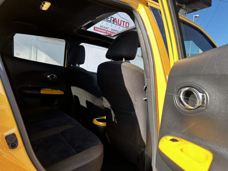 NISSAN JUKE 1.2 DIG-T 115ch Acenta - TOIT OUVRANT - *** REMISE - PRIX COUTANT !! ***