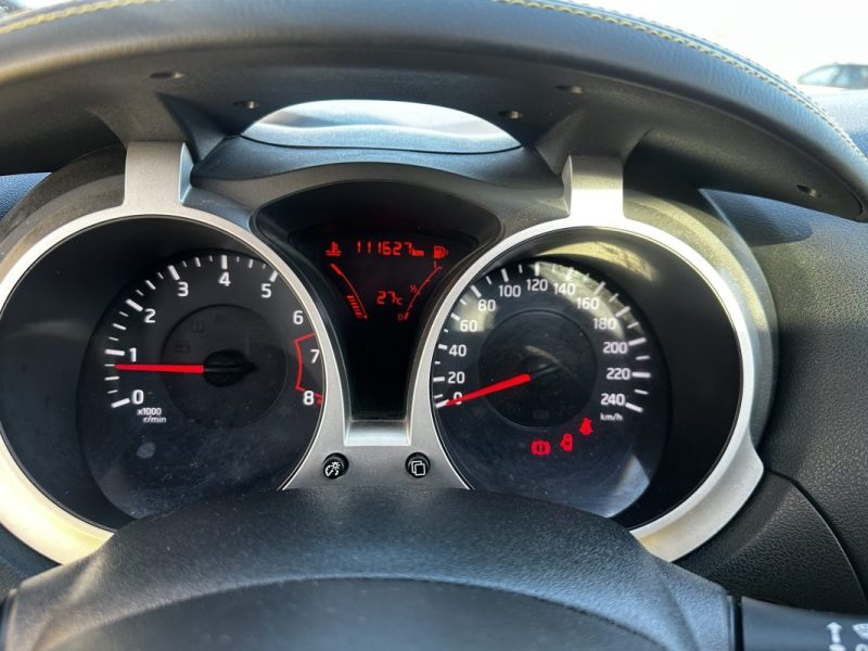 NISSAN JUKE 1.2 DIG-T 115ch Acenta - TOIT OUVRANT - *** REMISE - PRIX COUTANT !! ***
