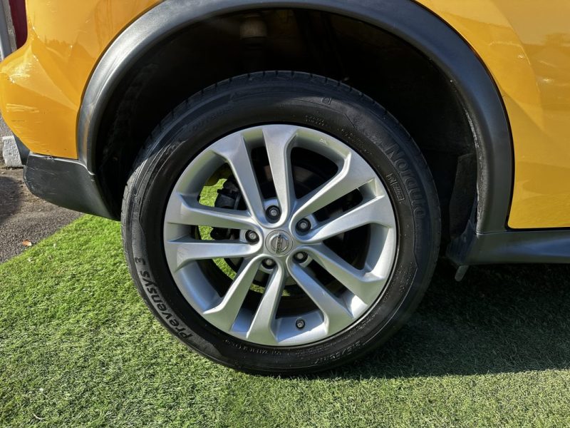 NISSAN JUKE 1.2 DIG-T 115ch Acenta - TOIT OUVRANT - *** REMISE - PRIX COUTANT !! ***