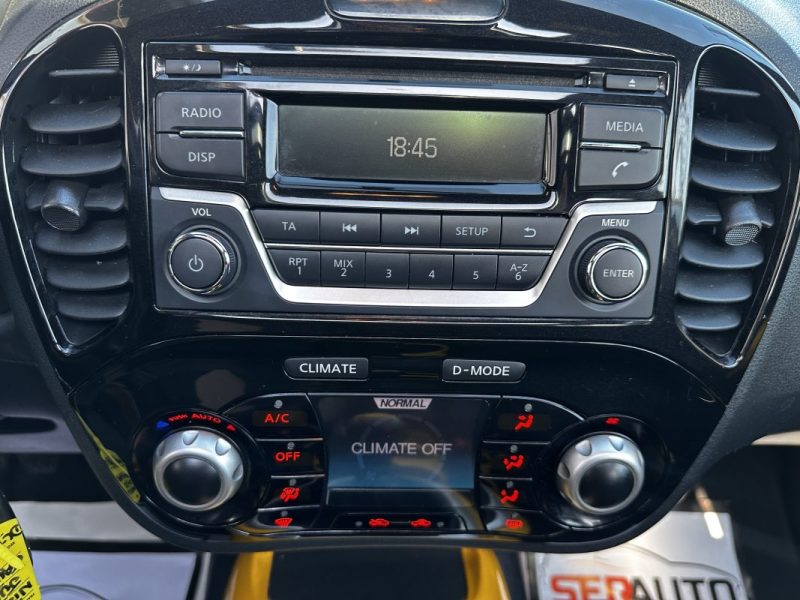 NISSAN JUKE 1.2 DIG-T 115ch Acenta - TOIT OUVRANT - *** REMISE - PRIX COUTANT !! ***