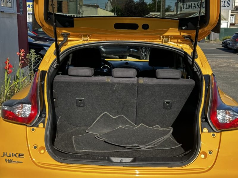 NISSAN JUKE 1.2 DIG-T 115ch Acenta - TOIT OUVRANT - *** REMISE - PRIX COUTANT !! ***