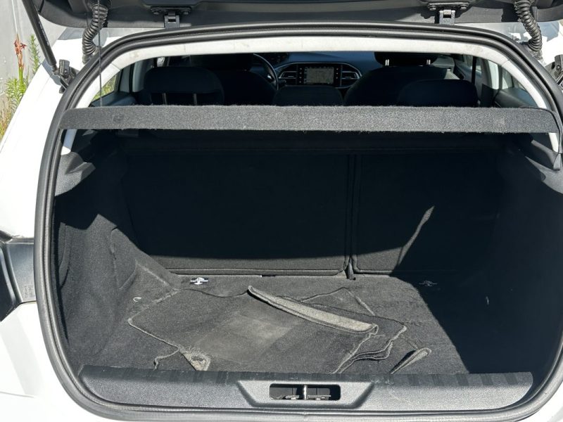 PEUGEOT 308 1.6 HDi 92ch BUSINESS PACK