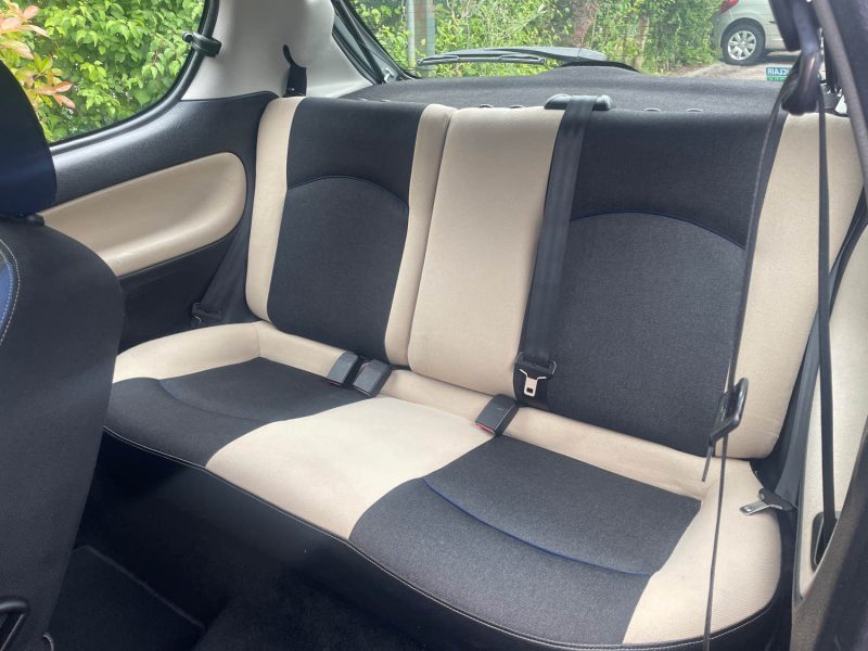 PEUGEOT 206 1.4HDI 70CV