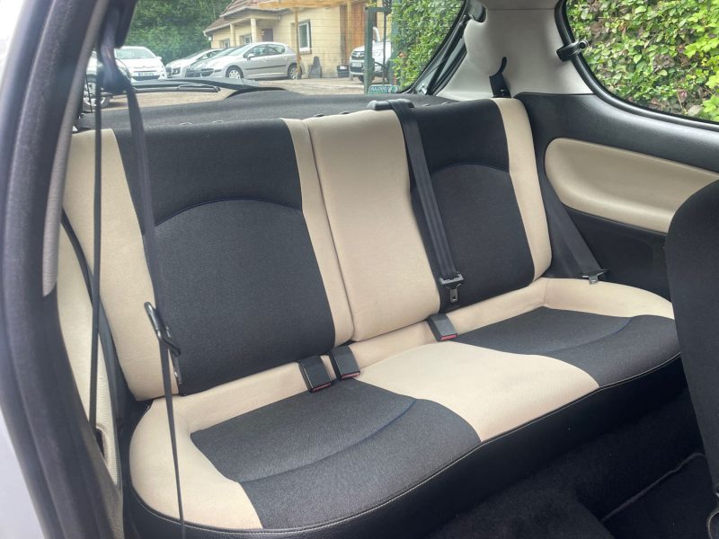 PEUGEOT 206 1.4HDI 70CV