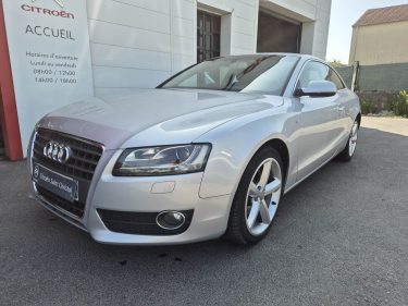 AUDI A5 2011