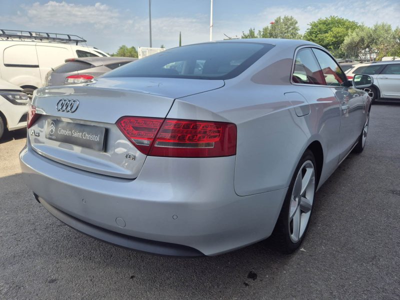 AUDI A5 2011