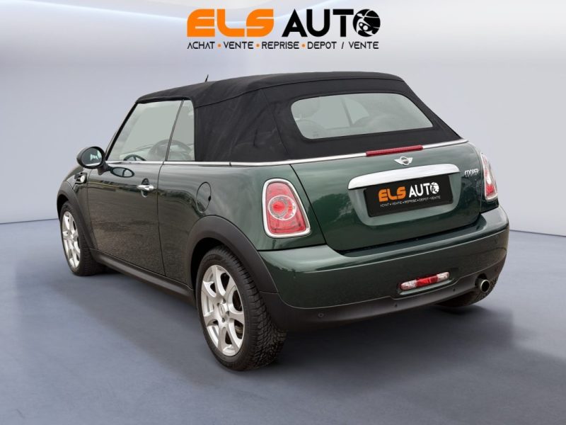 MINI  COOPER 2016