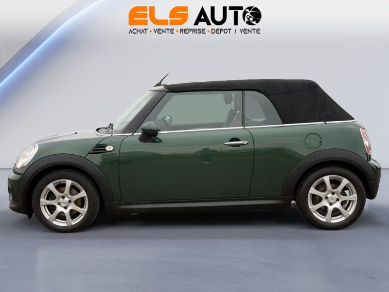 MINI  COOPER 2016