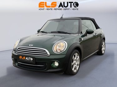 MINI  COOPER 2016