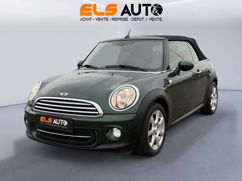 MINI  COOPER 2016