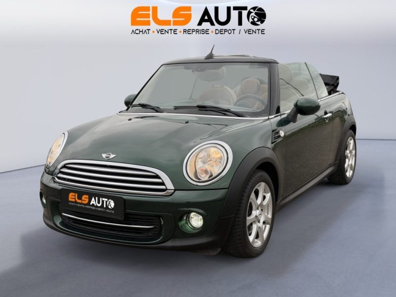 MINI  COOPER 2016