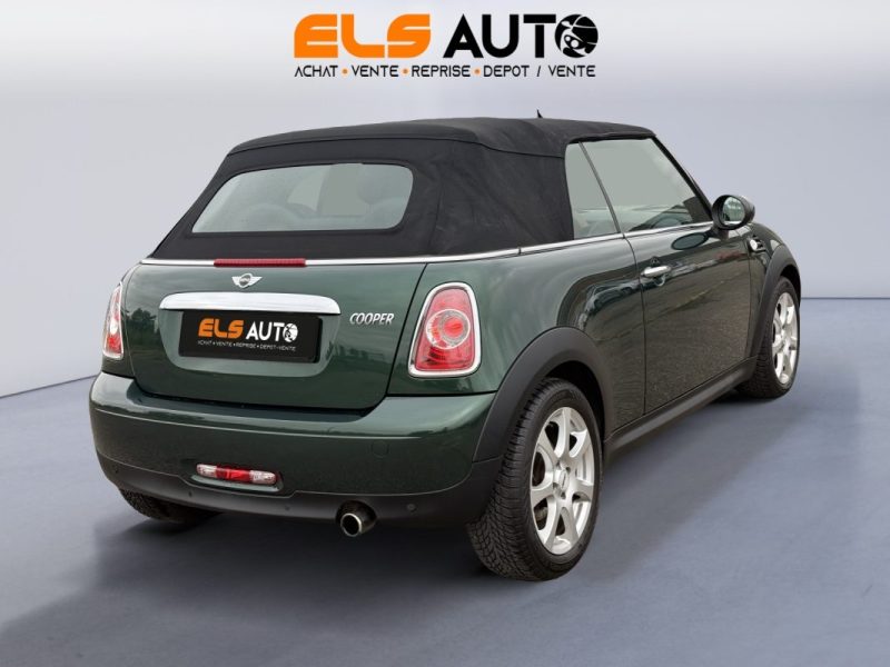 MINI  COOPER 2016