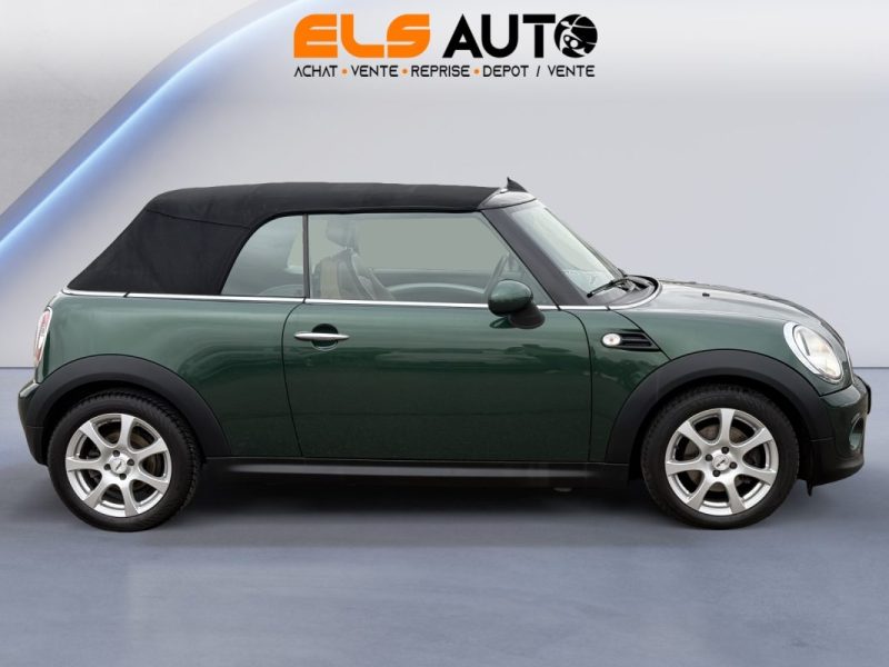 MINI  COOPER 2016