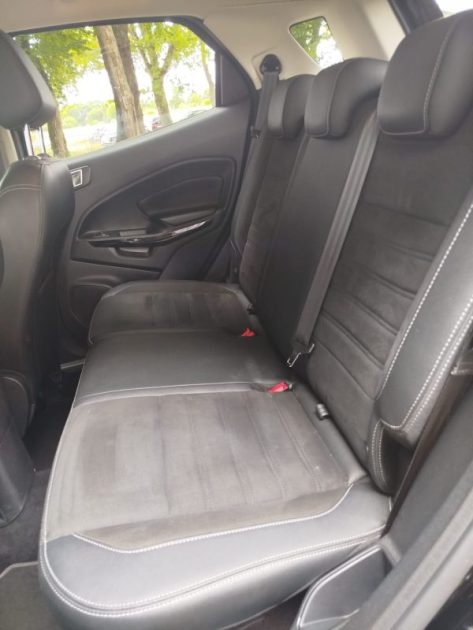 FORD ECOSPORT 1,0 SCTI ECOBOOST ST LINE AVRIL 2019