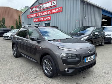 CITROEN C4 CACTUS 1.6 HDi 100 Feel
