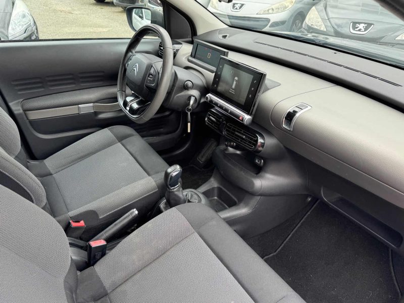 CITROEN C4 CACTUS 1.6 HDi 100 Feel