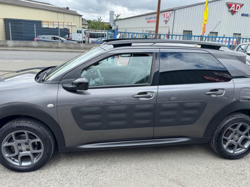 CITROEN C4 CACTUS 1.6 HDi 100 Feel