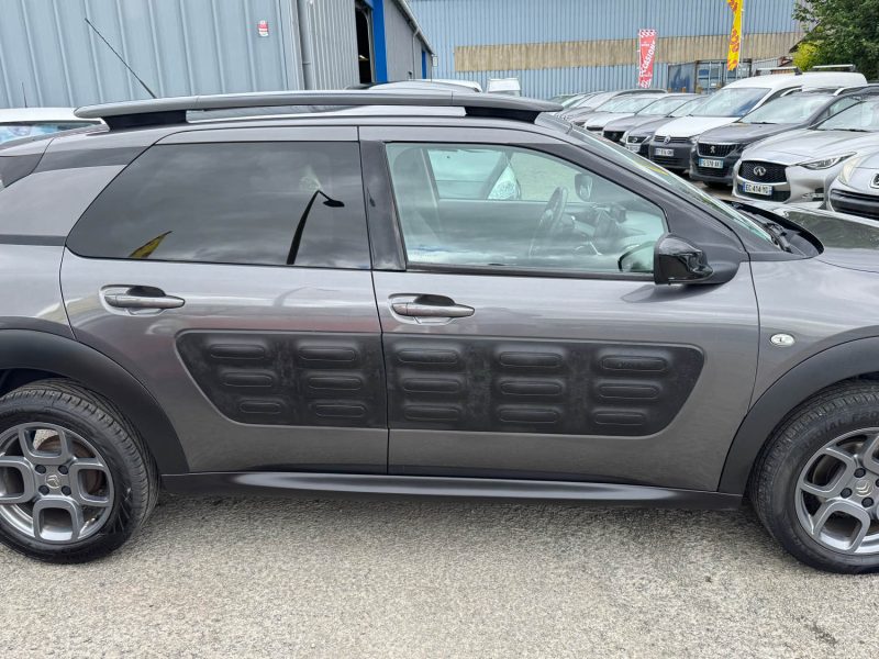 CITROEN C4 CACTUS 1.6 HDi 100 Feel