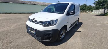 CITROEN BERLINGO 1.5 hdi 100cv  2021