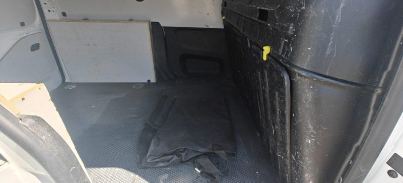 CITROEN BERLINGO 1.5 hdi 100cv  2021