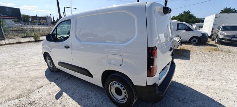 CITROEN BERLINGO 1.5 hdi 100cv 2021