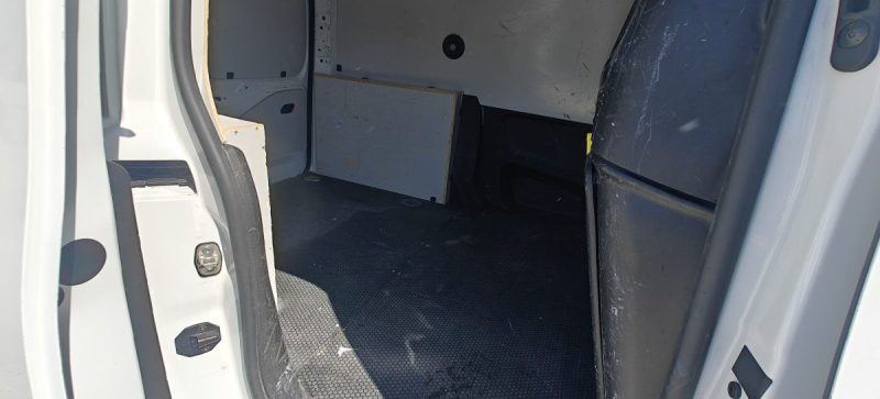 CITROEN BERLINGO 1.5 hdi 100cv 2021