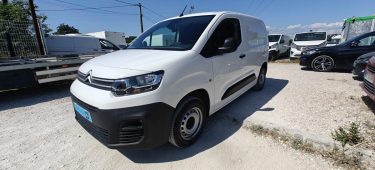 CITROEN BERLINGO 1.5 hdi 100cv 2021